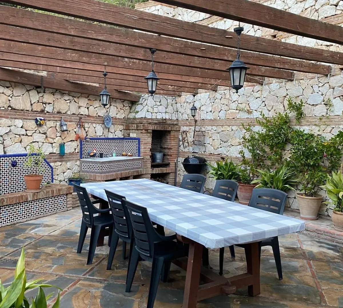 Luxury Villa Ana, Mijas