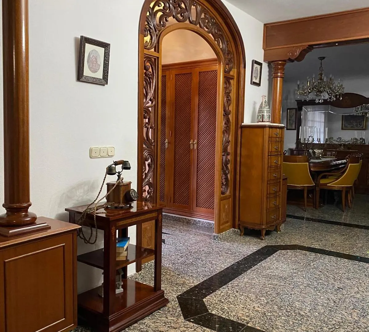 Luxury Villa Ana, Mijas 0*,  Spanien