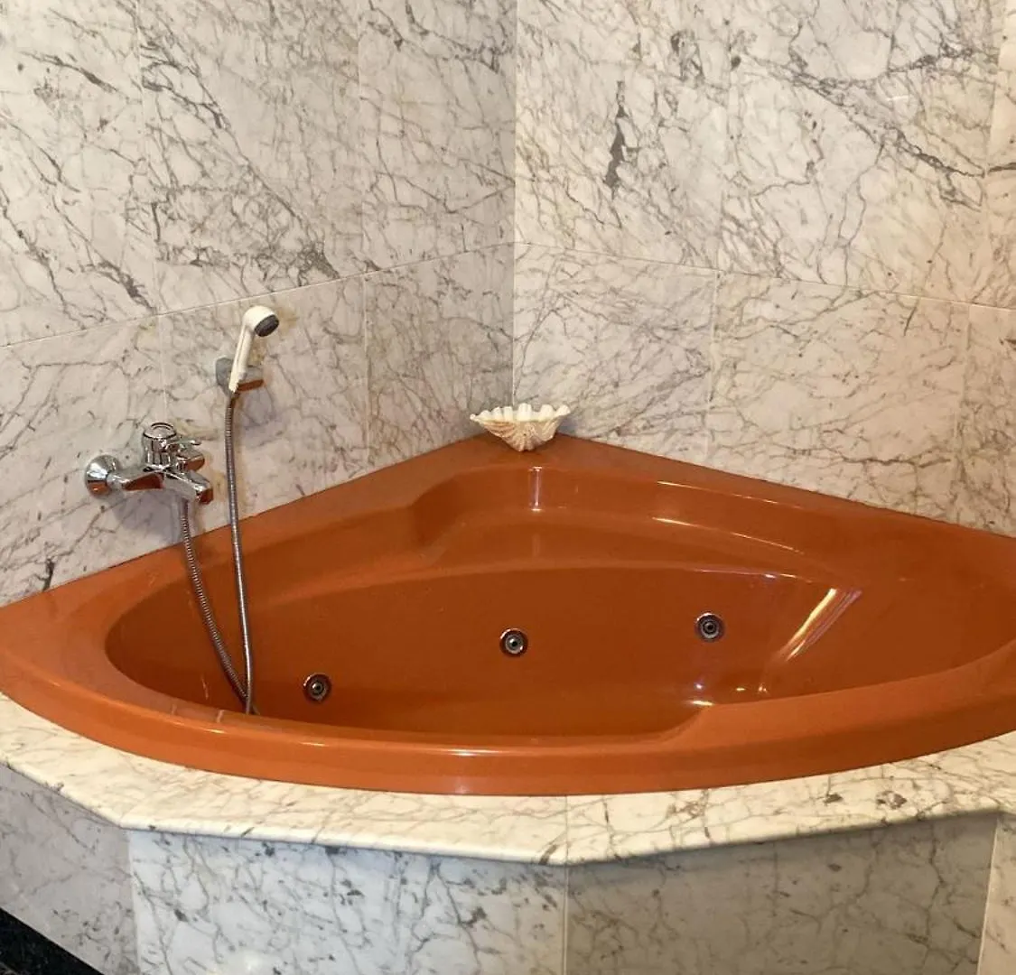 Luxury Villa Ana, Mijas Spain