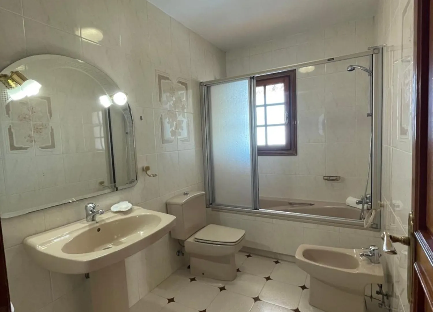 Luxury Villa Ana, Mijas