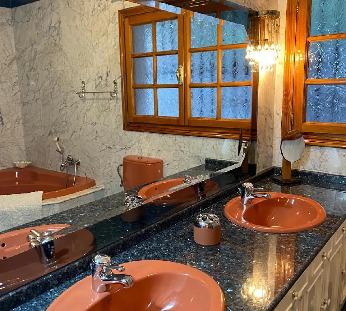 Luxury Villa Ana, Mijas 0*,
