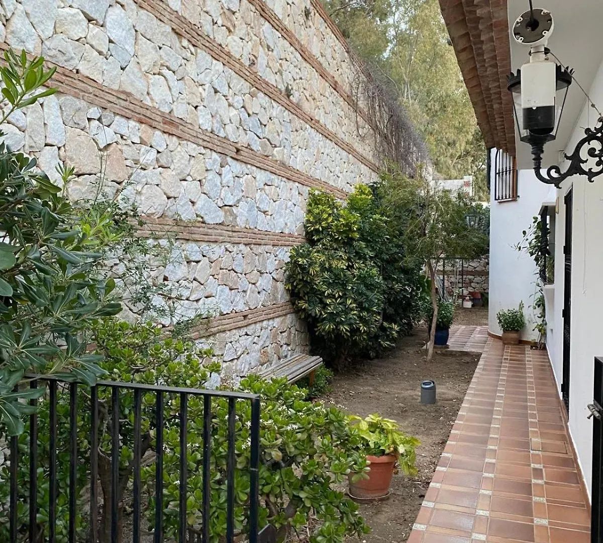 Luxury Villa Ana, Mijas