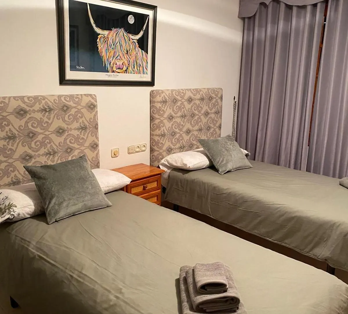 Luxury Villa Ana, Mijas Spanien