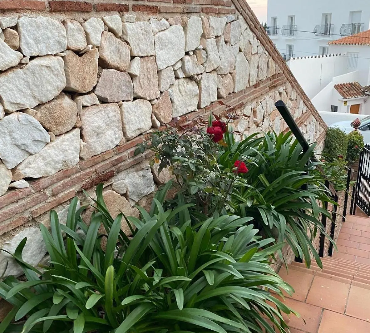 Luxury Villa Ana, Mijas 0*,