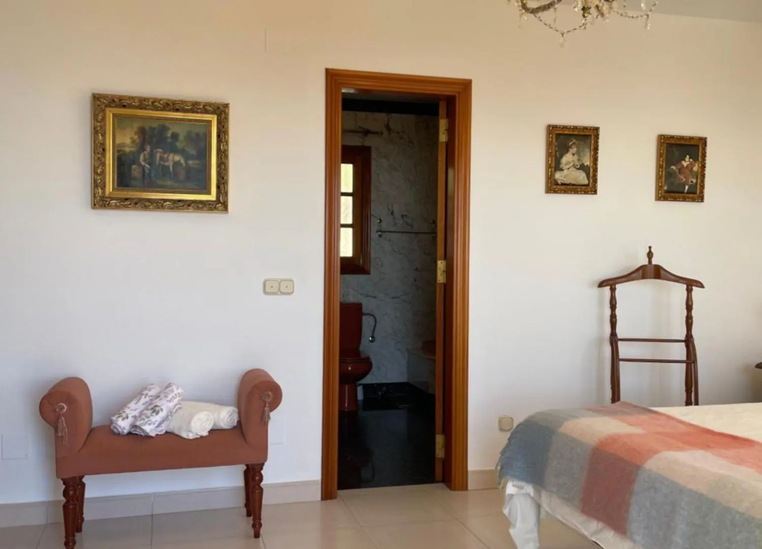 Luxury Villa Ana, Mijas