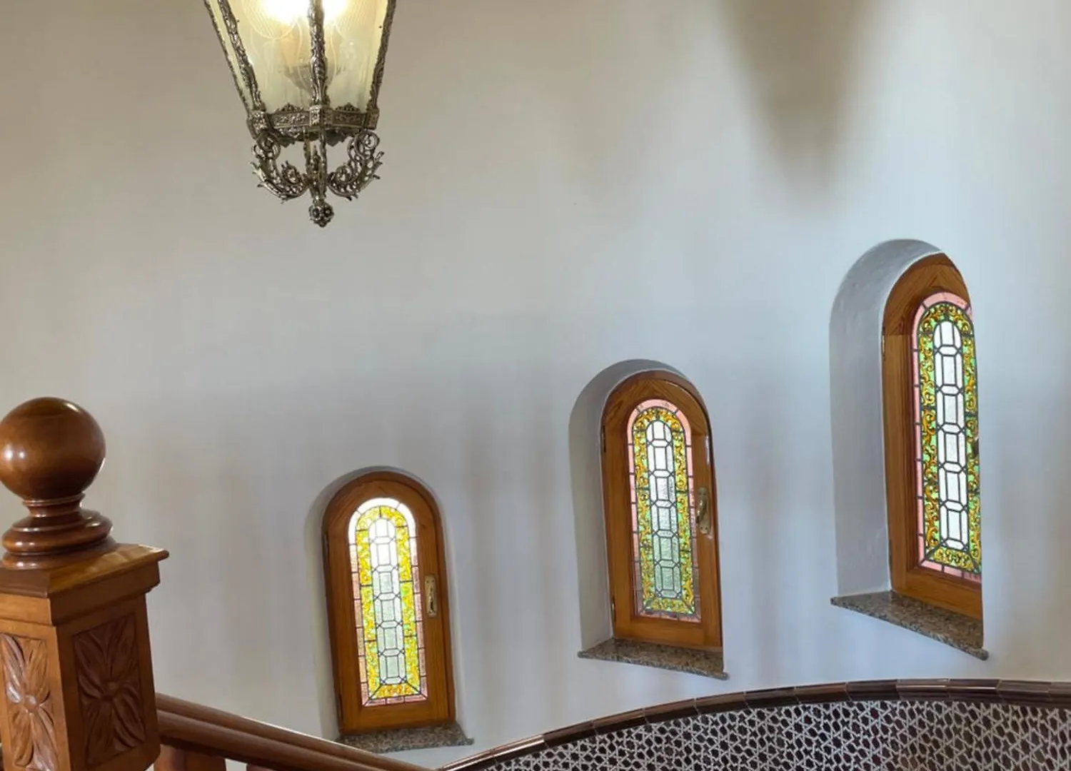 Luxury Villa Ana, Mijas Spanien