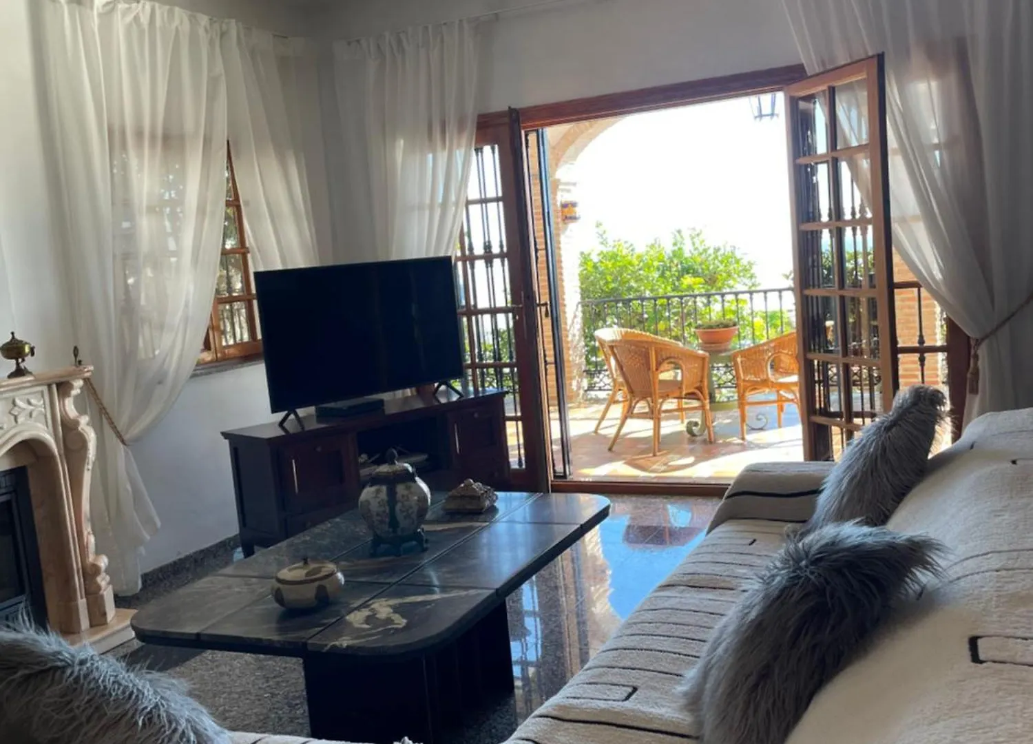 Luxury Villa Ana, Mijas