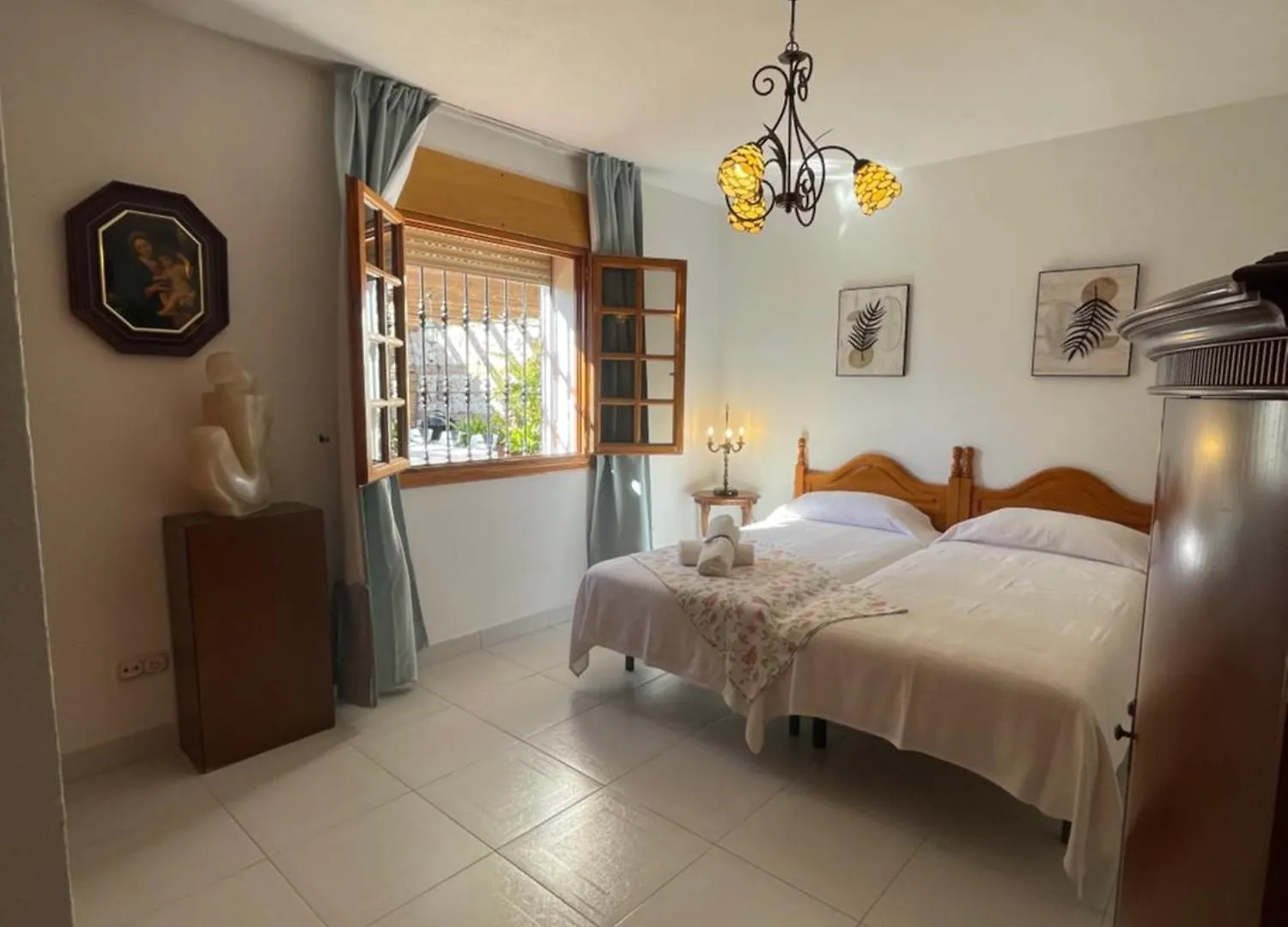 Luxury Villa Ana, Mijas 0*,