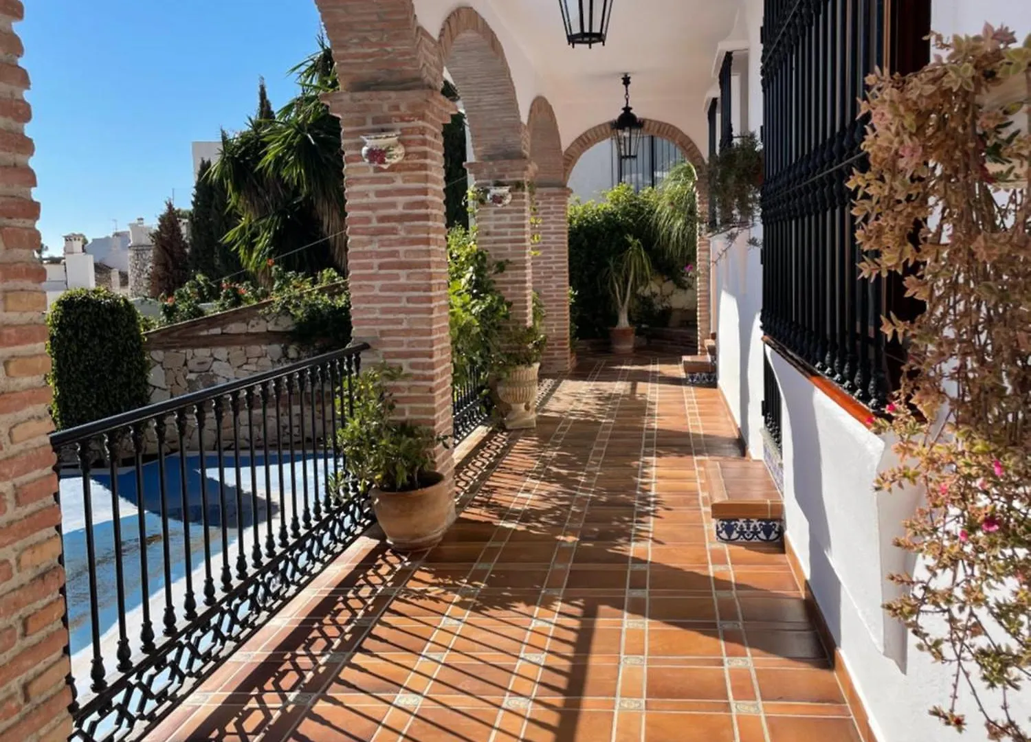 Luxury Villa Ana, Mijas Spanien