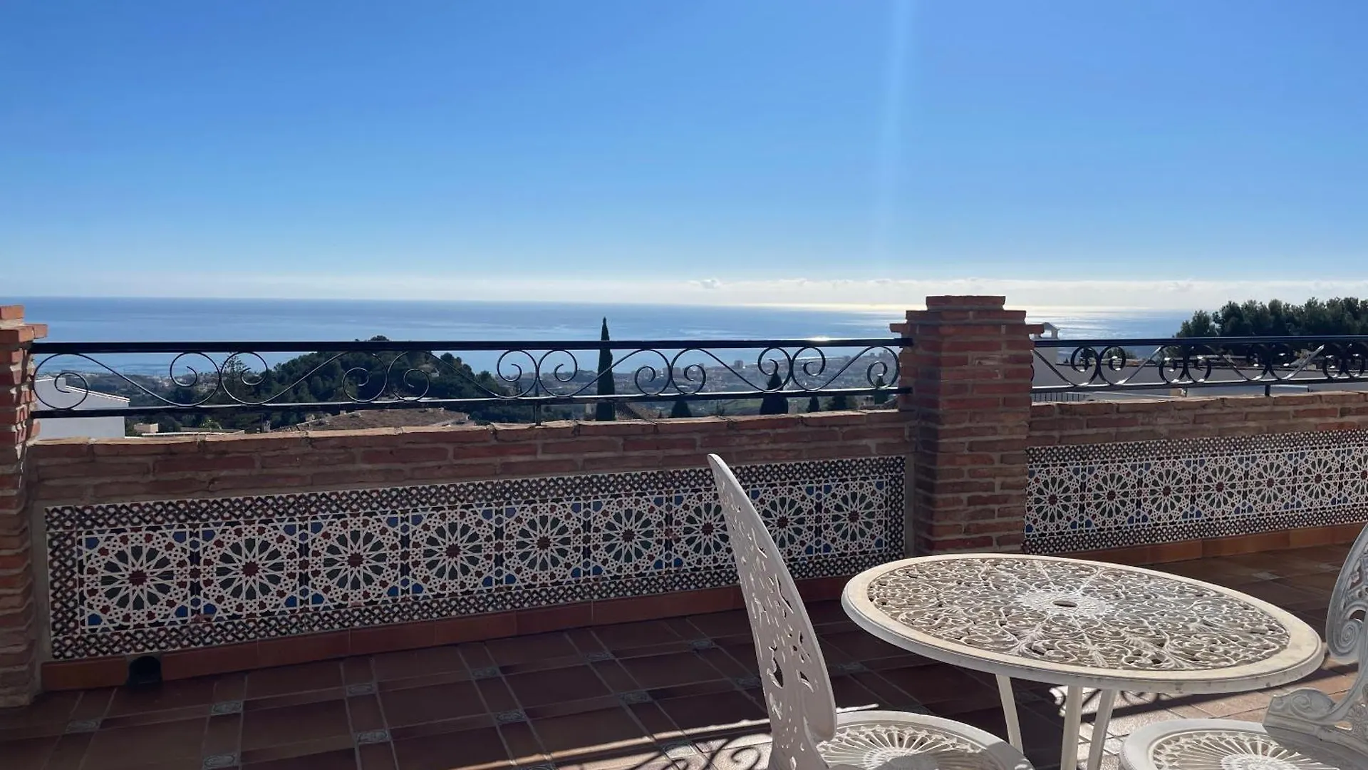 Luxury Villa Ana, Mijas