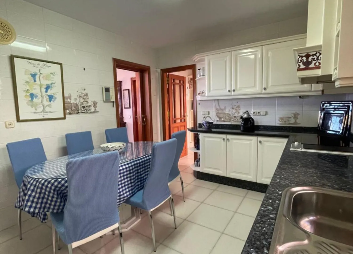 Luxury Villa Ana, Mijas 0*,